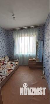 4-к квартира, вторичка, 71м2, 5/9 этаж