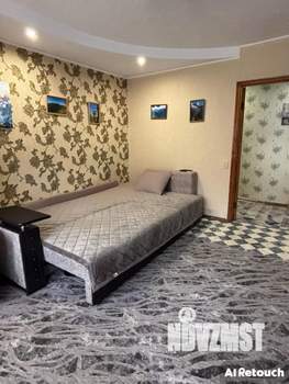 2-к квартира, вторичка, 51м2, 1/9 этаж