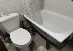 Студия квартира, вторичка, 30м2, 4/4 этаж