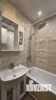 2-к квартира, вторичка, 50м2, 5/5 этаж