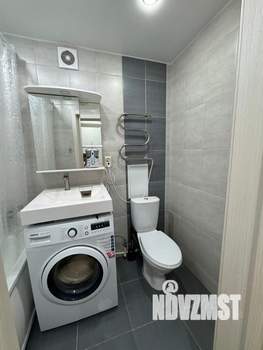 3-к квартира, вторичка, 52м2, 3/5 этаж