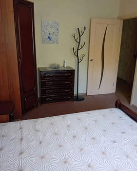 3-к квартира, вторичка, 60м2, 3/5 этаж
