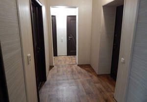 2-к квартира, вторичка, 44м2, 2/2 этаж