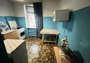 3-к квартира, вторичка, 69м2, 5/5 этаж