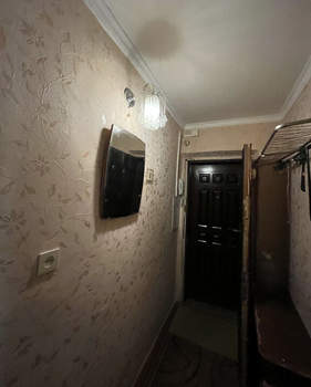 3-к квартира, вторичка, 55м2, 4/5 этаж