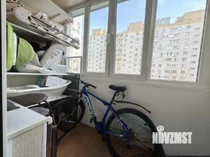 2-к квартира, вторичка, 57м2, 2/11 этаж
