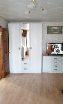 2-к квартира, вторичка, 43м2, 2/5 этаж