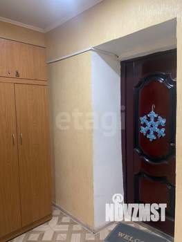 1-к квартира, вторичка, 36м2, 3/9 этаж