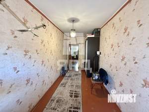 3-к квартира, вторичка, 56м2, 5/5 этаж