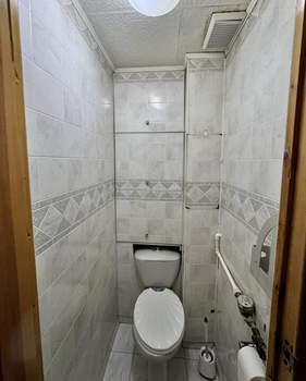 3-к квартира, вторичка, 56м2, 2/9 этаж