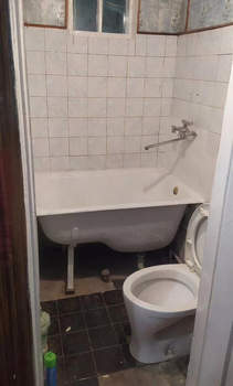 2-к квартира, вторичка, 33м2, 2/2 этаж