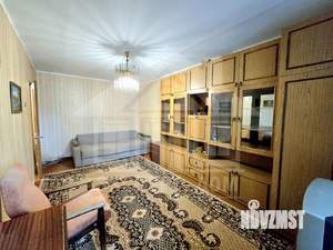 1-к квартира, вторичка, 31м2, 4/5 этаж
