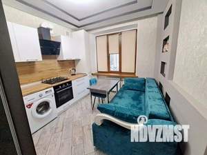 2-к квартира, вторичка, 80м2, 4/9 этаж