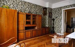4-к квартира, вторичка, 101м2, 4/4 этаж