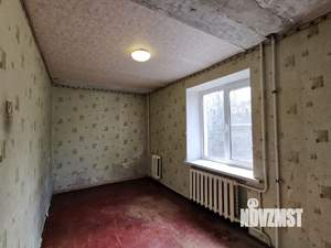 2-к квартира, вторичка, 45м2, 2/5 этаж