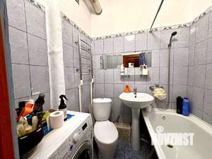 3-к квартира, вторичка, 62м2, 4/5 этаж