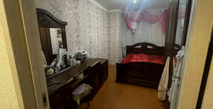 3-к квартира, вторичка, 59м2, 2/5 этаж