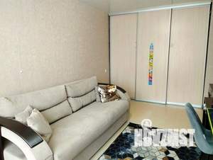 1-к квартира, вторичка, 31м2, 2/5 этаж