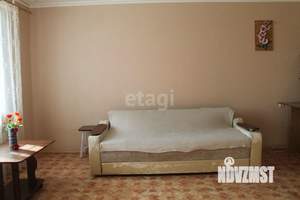 2-к квартира, вторичка, 58м2, 4/11 этаж