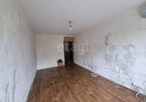 3-к квартира, вторичка, 63м2, 3/5 этаж