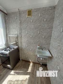 1-к квартира, вторичка, 22м2, 4/9 этаж