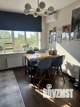 2-к квартира, вторичка, 64м2, 7/9 этаж