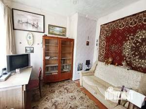 1-к квартира, вторичка, 20м2, 1/1 этаж