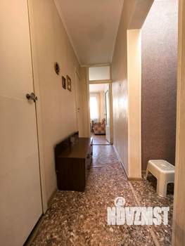 1-к квартира, вторичка, 31м2, 3/10 этаж