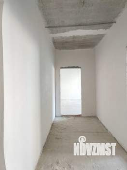 3-к квартира, вторичка, 100м2, 4/4 этаж