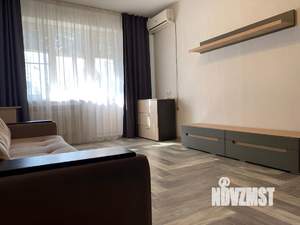 1-к квартира, вторичка, 38м2, 2/9 этаж