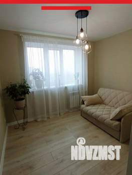 1-к квартира, вторичка, 43м2, 8/10 этаж