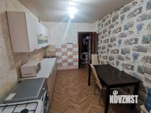 1-к квартира, вторичка, 37м2, 2/11 этаж