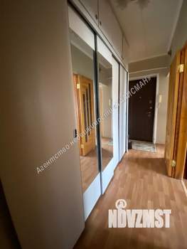 3-к квартира, вторичка, 61м2, 9/9 этаж