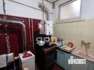 3-к квартира, вторичка, 75м2, 3/3 этаж