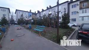 1-к квартира, вторичка, 37м2, 3/3 этаж