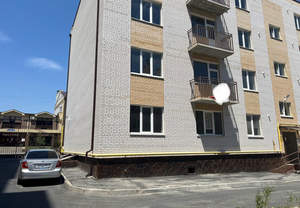3-к квартира, вторичка, 104м2, 2/5 этаж