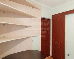 3-к квартира, вторичка, 54м2, 4/5 этаж