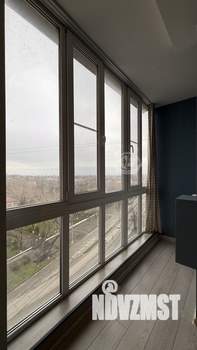 1-к квартира, вторичка, 43м2, 10/12 этаж