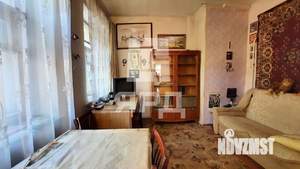 1-к квартира, вторичка, 17м2, 1/1 этаж