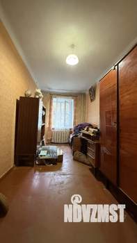 2-к квартира, вторичка, 42м2, 1/5 этаж