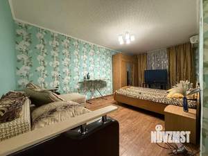 1-к квартира, вторичка, 31м2, 2/5 этаж