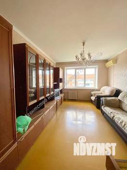 3-к квартира, вторичка, 61м2, 9/9 этаж