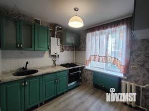 1-к квартира, вторичка, 30м2, 2/5 этаж