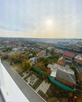 1-к квартира, вторичка, 45м2, 8/12 этаж