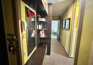 2-к квартира, вторичка, 46м2, 6/9 этаж