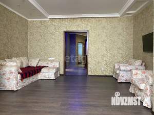 3-к квартира, вторичка, 91м2, 4/11 этаж