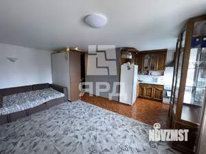 2-к квартира, вторичка, 45м2, 4/5 этаж