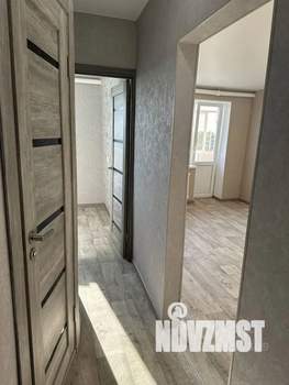 1-к квартира, вторичка, 31м2, 5/5 этаж