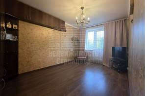 3-к квартира, вторичка, 63м2, 2/9 этаж