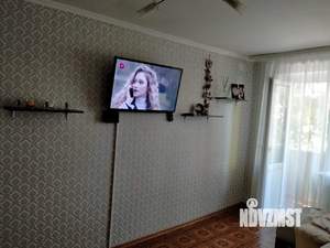 1-к квартира, вторичка, 28м2, 2/5 этаж